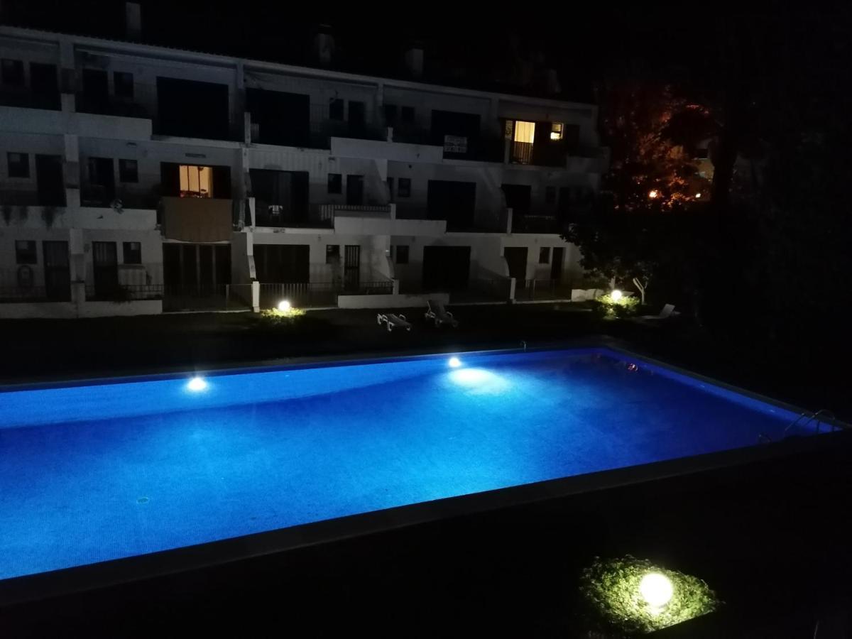 Vilamoura T1 Com Piscina - Mouramar I מראה חיצוני תמונה