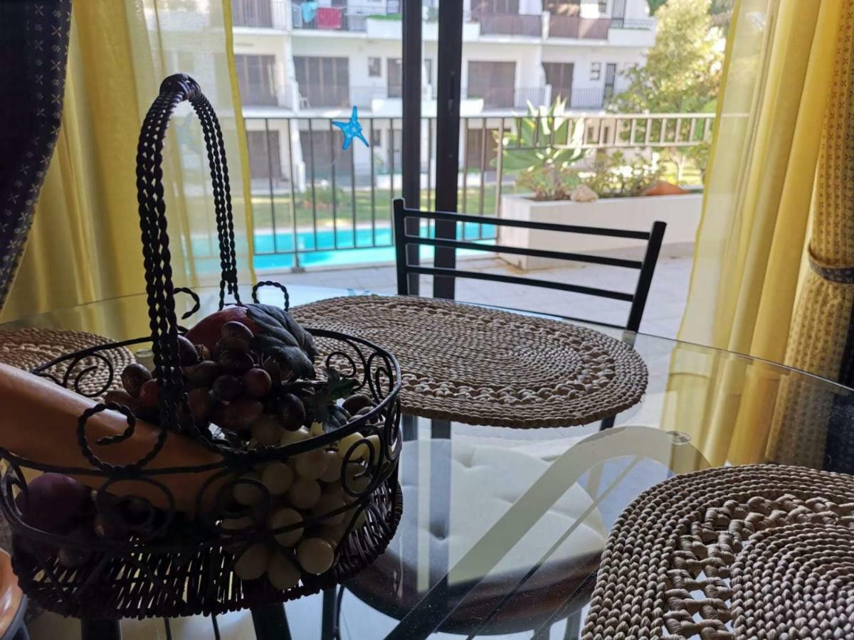 Vilamoura T1 Com Piscina - Mouramar I מראה חיצוני תמונה